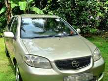 Toyota Vios 2003 Car