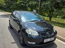 Toyota Vios 2003 Car