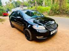 Toyota Vios 2003 Car