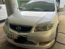 Toyota Vios 2003 Car