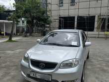 Toyota Vios 2003 Car