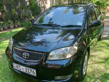 Toyota Vios 2003 Car