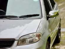 Toyota Vios 2003 Car