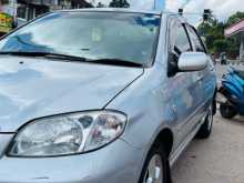 Toyota Vios 2003 Car