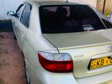 Toyota Vios 2003 Car