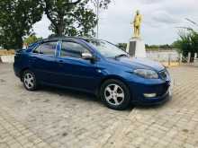 Toyota Vios 2003 Car