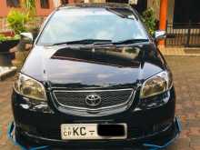 Toyota Vios 2003 Car
