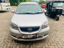 Toyota Vios 2003 Car