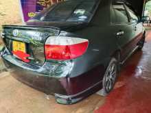 Toyota Vios 2003 Car