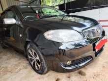 Toyota Vios 2003 Car