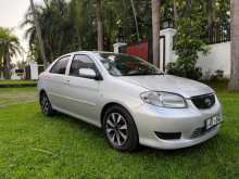 Toyota Vios 2003 Car