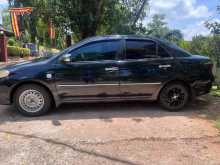 Toyota Vios 2003 Car