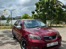 Toyota Vios 2003 Car