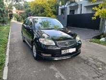 Toyota Vios 2003 Car