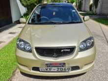 Toyota Vios 2003 Car