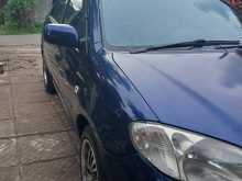 Toyota Vios 2003 Car