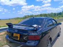 Toyota Vios 2003 Car