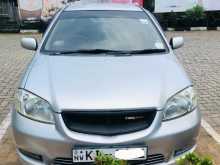 Toyota Vios 2003 Car