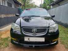 Toyota Vios 2004 Car
