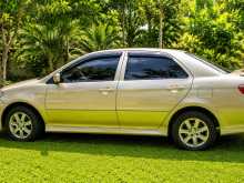 Toyota Vios 2004 Car