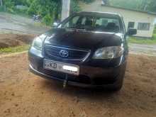Toyota Vios 2004 Car