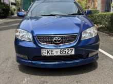 Toyota Vios 2004 Car