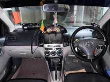 Toyota Vios 2004 Car