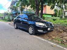 Toyota Vios 2004 Car