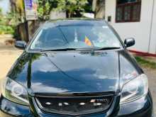 Toyota Vios 2004 Car