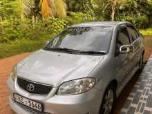 Toyota Vios 2004 Car