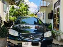 Toyota Vios 2004 Car