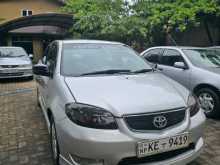 Toyota VIOS 2004 Car