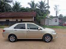 Toyota Vios 2004 Car