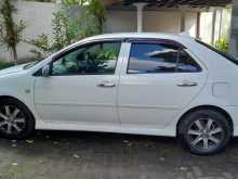 Toyota Vios 2004 Car