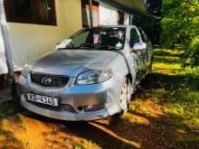 Toyota Vios 2004 Car