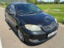 Toyota Vios 2004 Car