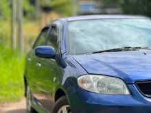 Toyota Vios 2004 Car
