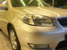 Toyota Vios 2004 Car