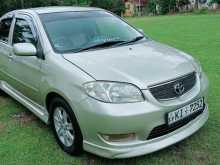 Toyota Vios 2004 Car