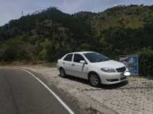 Toyota Vios 2004 Car