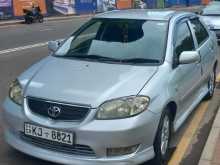 Toyota Vios 2004 Car