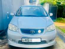 Toyota Vios 2004 Car