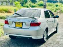 Toyota Vios 2004 Car