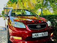 Toyota Vios 2004 Car