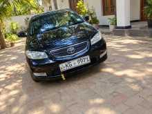 Toyota Vios 2004 Car