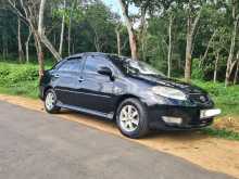 Toyota Vios 2004 Car