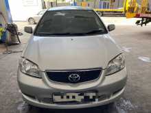 Toyota Vios 2004 Car