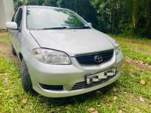Toyota Vios 2004 Car