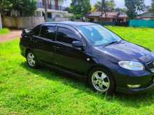 Toyota Vios 2004 Car