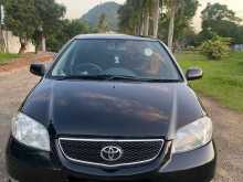 Toyota Vios 2004 Car